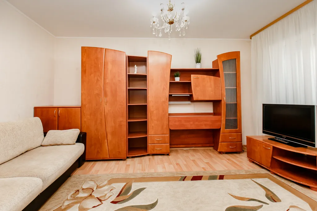 Квартира 2-комнатная Квартира — Минск