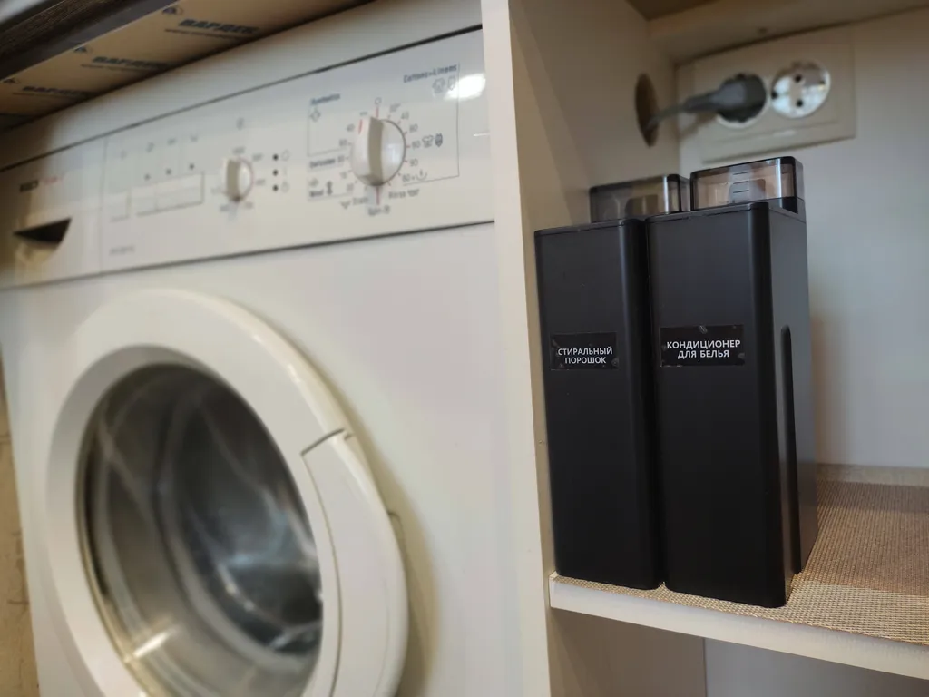 Квартира Двухкомнатные Апартаменты Карамель около театра — Великий Новгород