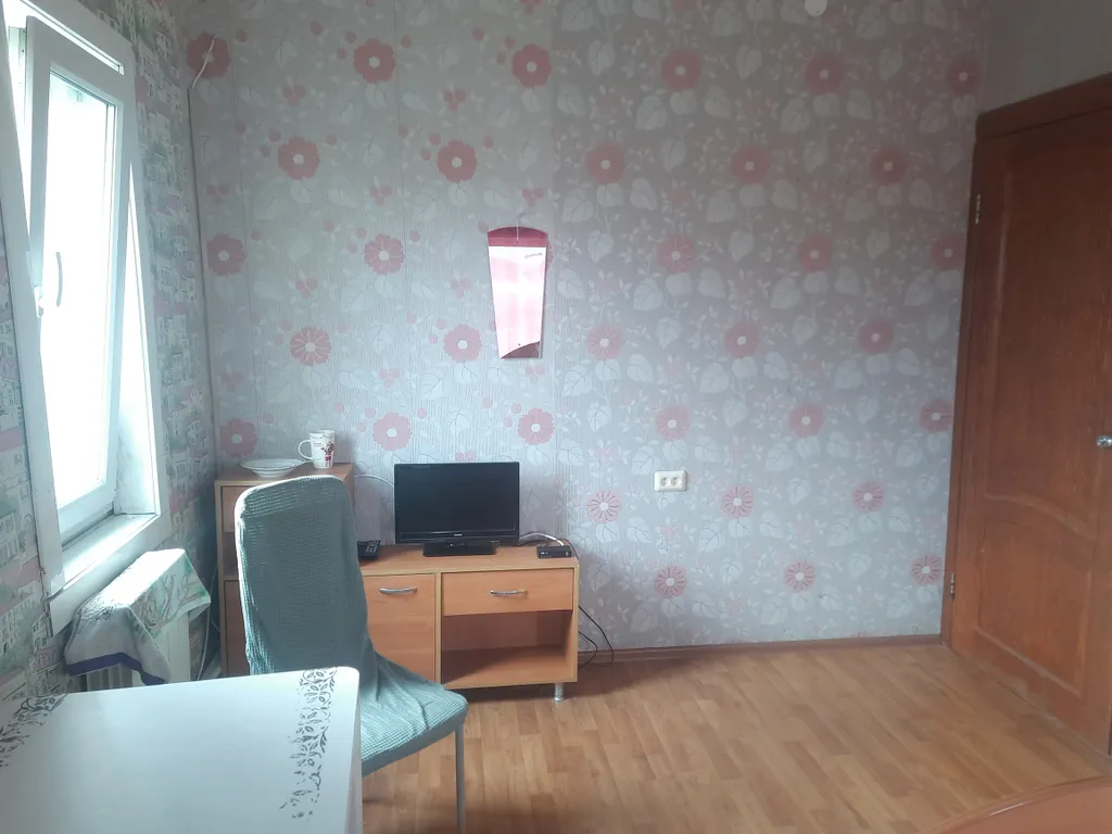 Комната в частном секторе