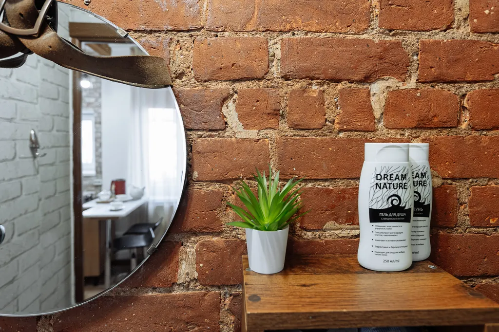 Квартира Квартира Апартамент в старинном особняке в историческом центре — Калининград