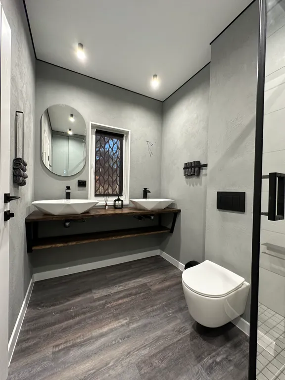 Коттедж 3-комнатный Дом — Кискелово