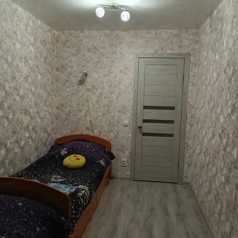 Двухкомнатная студия по привлекательной цене и комфортного проживания