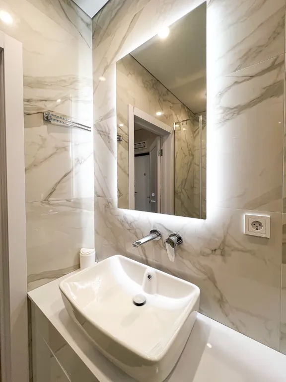 Апартаменты ЖК Atlantis De Luxe