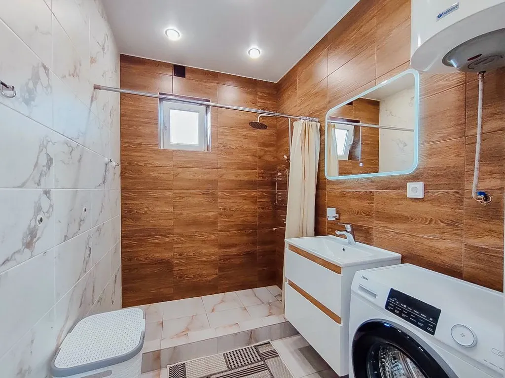 Коттедж Вилла на море — Прасковеевка