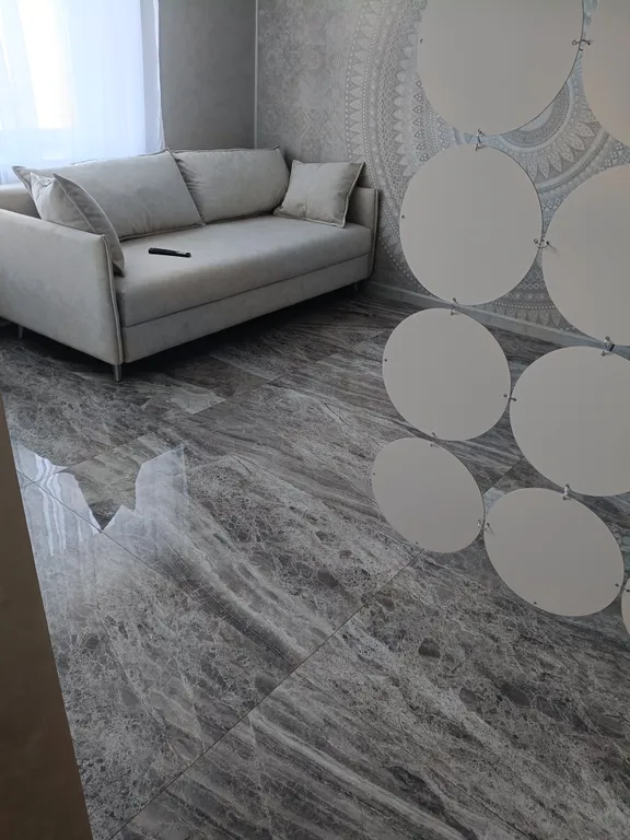 С комфортом в жк парк Бунина