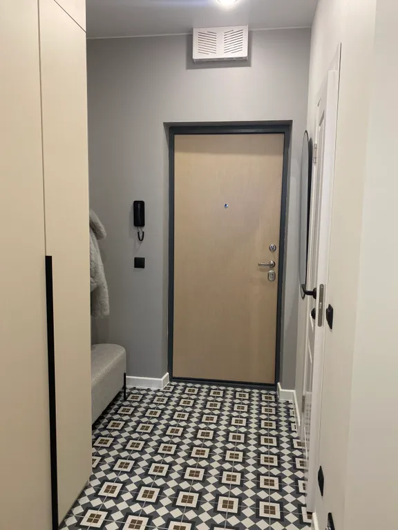 Квартира Квартира ЖК Полис в Новоселье — Новоселье