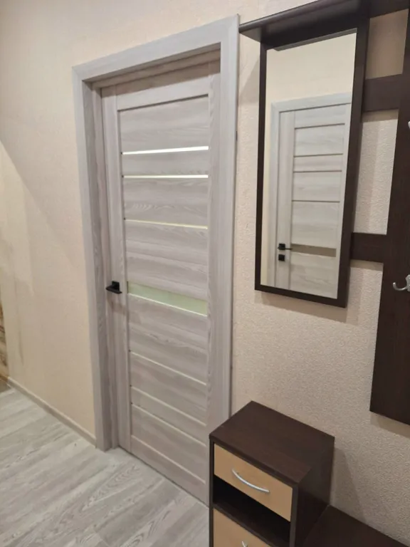 Квартира у озера