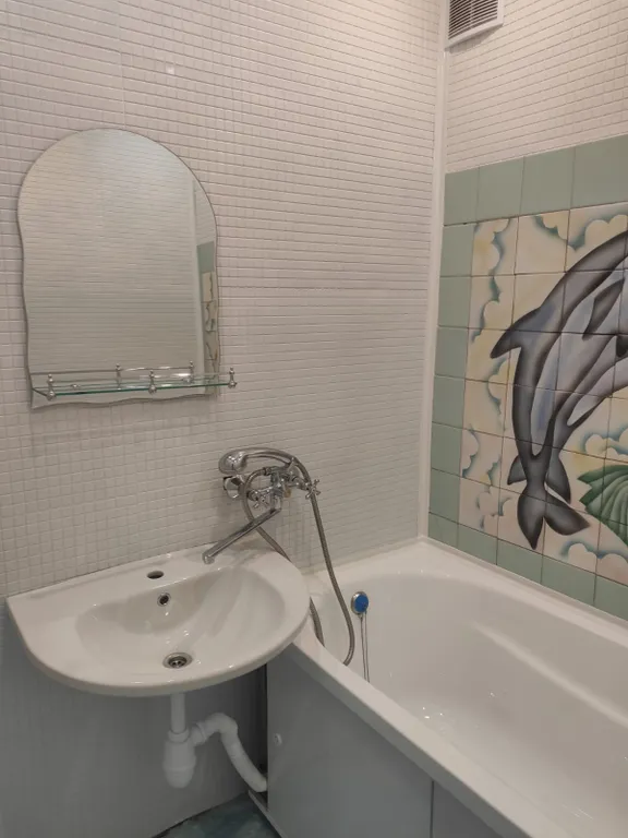 Уютная 2-х комнатная квартира