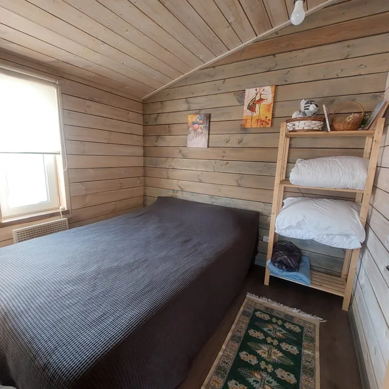 Дом на Речке