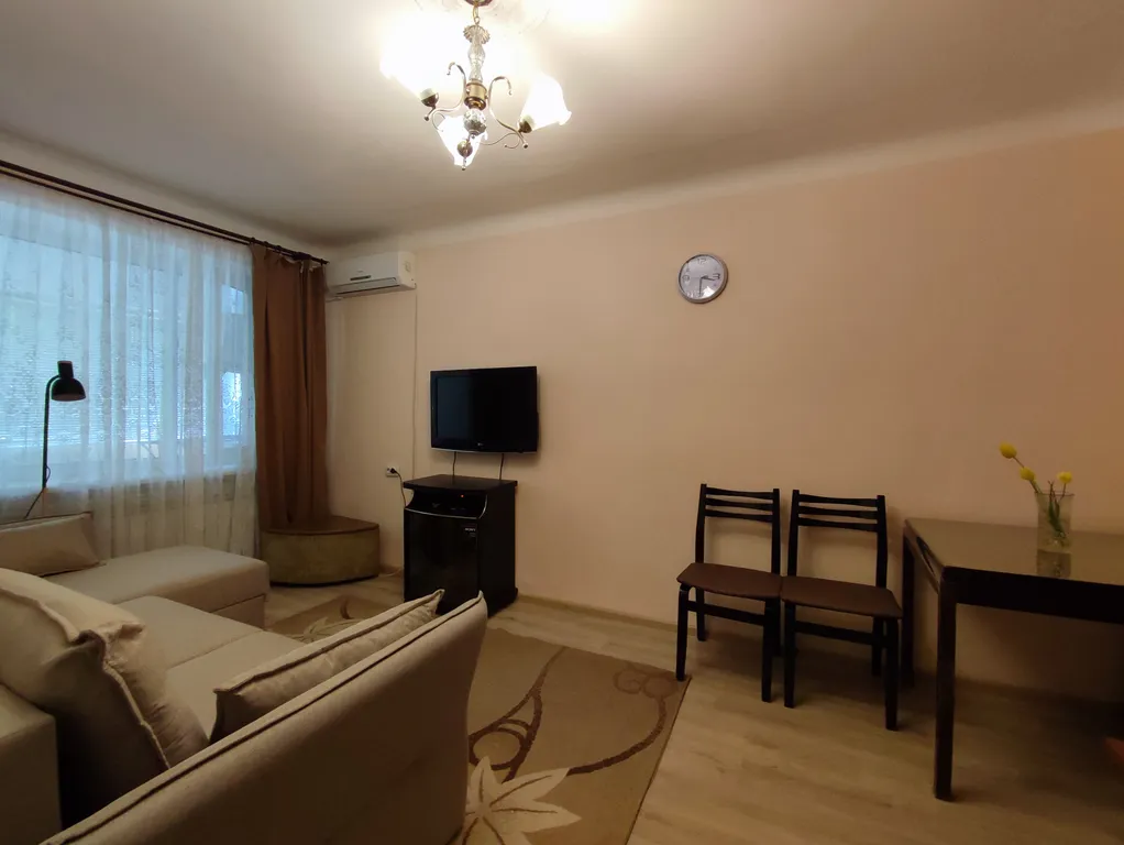 Квартира Квартира в центре — Евпатория