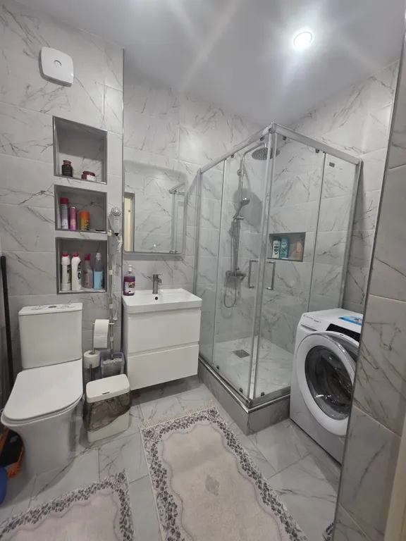 Горная сказка