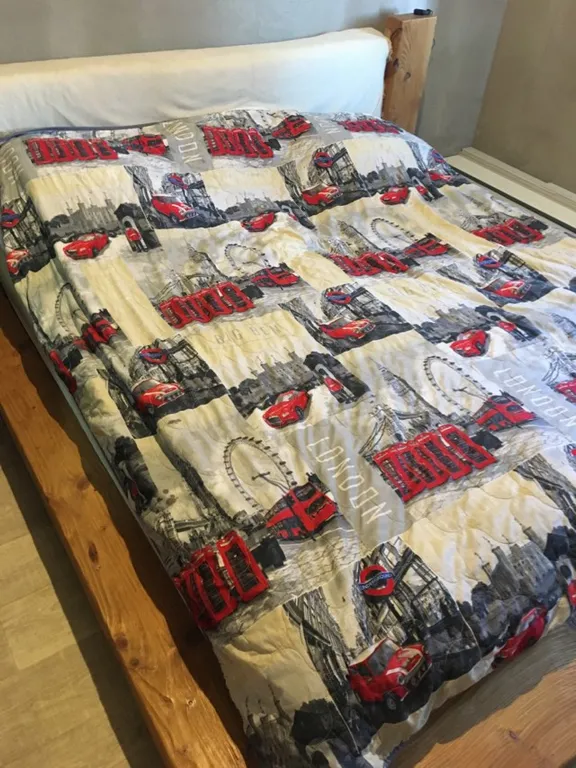 Дом для семейного отдыха