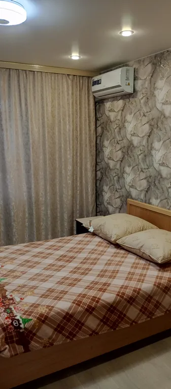 Уютная квартира в центре города. Кондиционеры