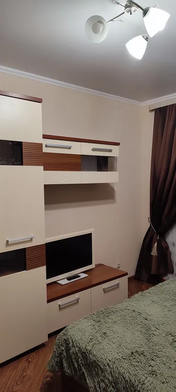 Комфортная однокомнатная квартира — аренда посуточно в Минеральные Воды