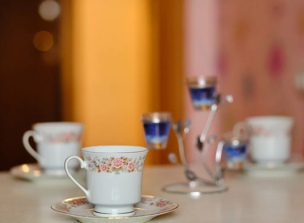 Уютная квартира в экологически чистом районе