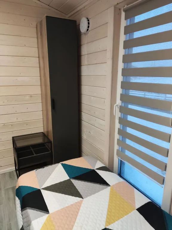 Дом Коробицыно Life