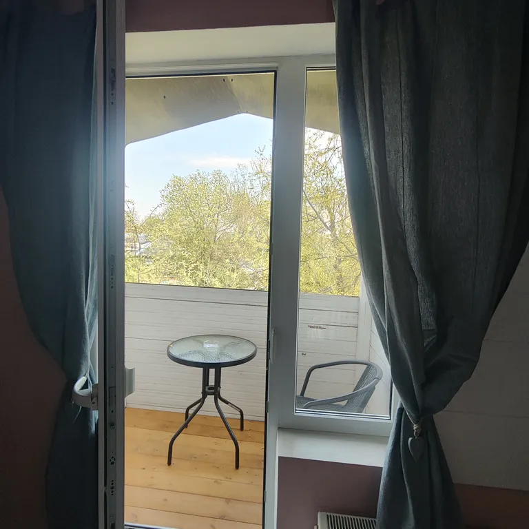 Апартамент де-люкс в историческом центре