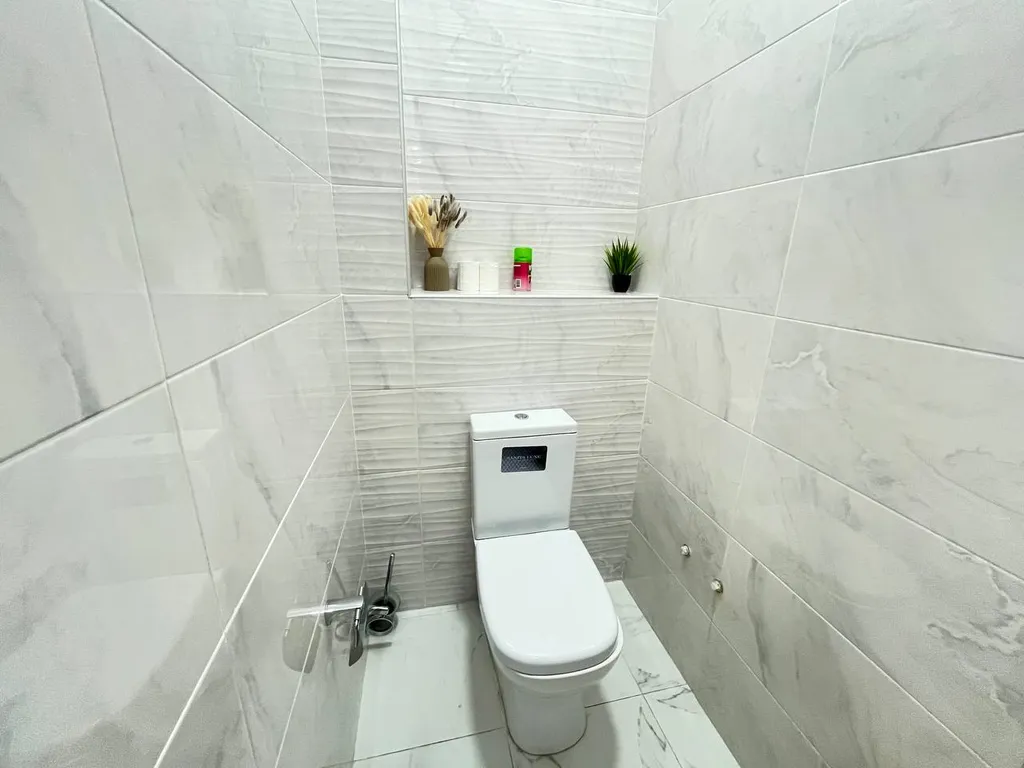 Alexandria residential complex