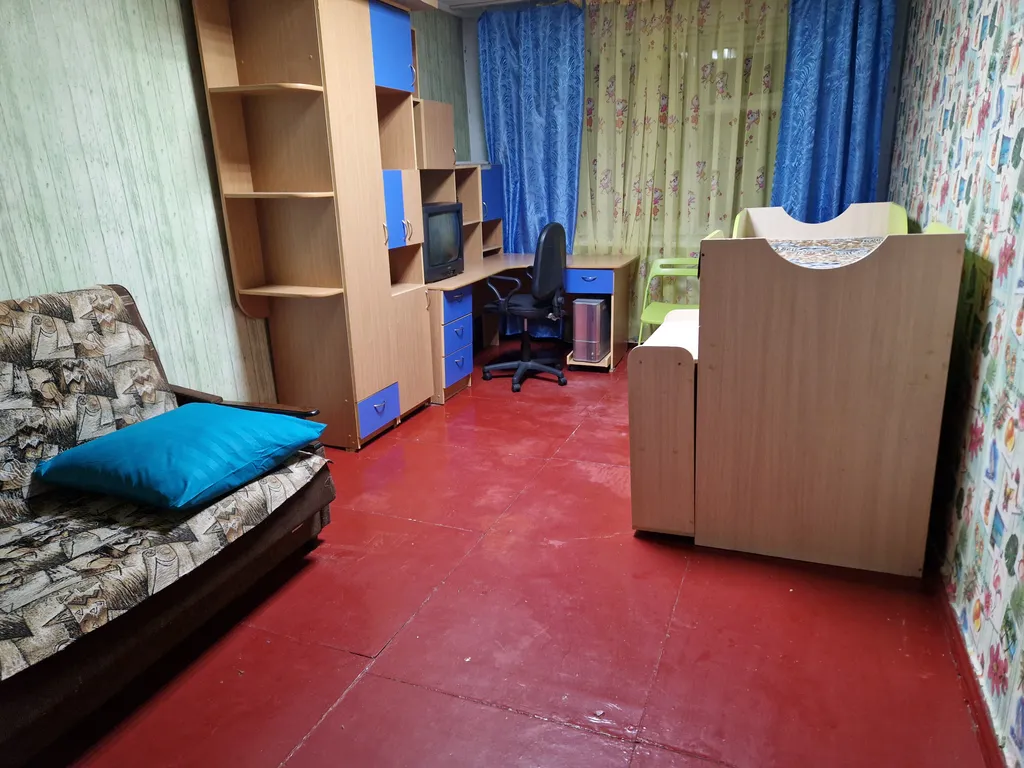 Покоряй Хибины, а не цены на жилье Бюджетная квартира для вас