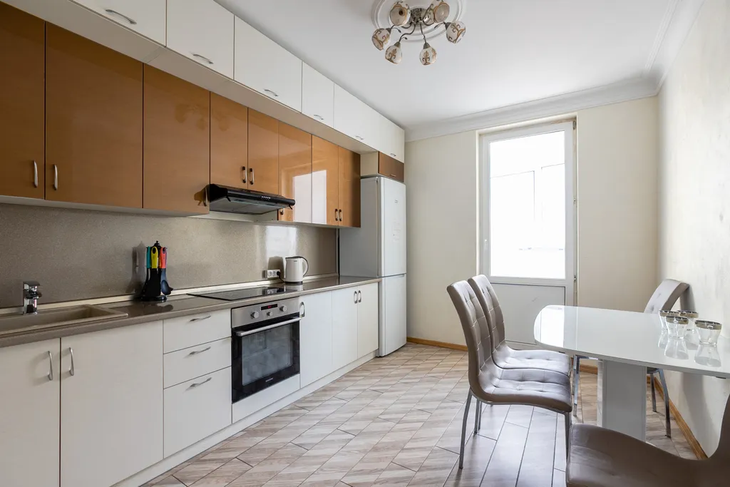 Квартира в ЖК Планерный, недалеко Крокус-Экспо, Экспоцентр