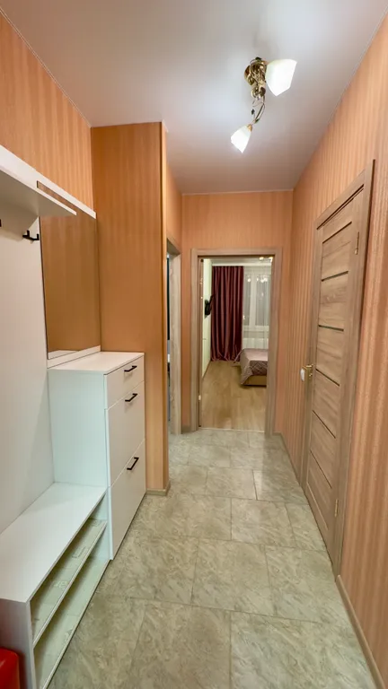 Уютная квартира рядом с ТЦ Премьер