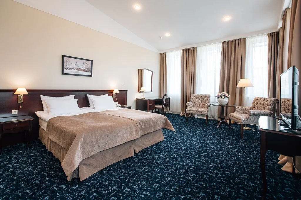 Квартира Комната — аренда посуточно в Иркутск