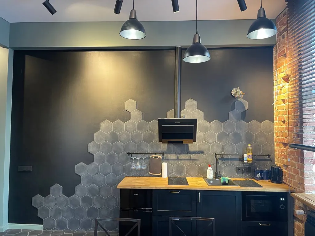 Хорошее место