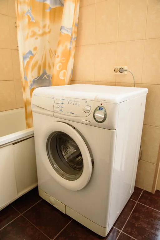 Уютная тихая квартира рядом с парком в центре города