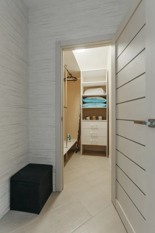 Уютная 1 комнатная квартира в новом доме