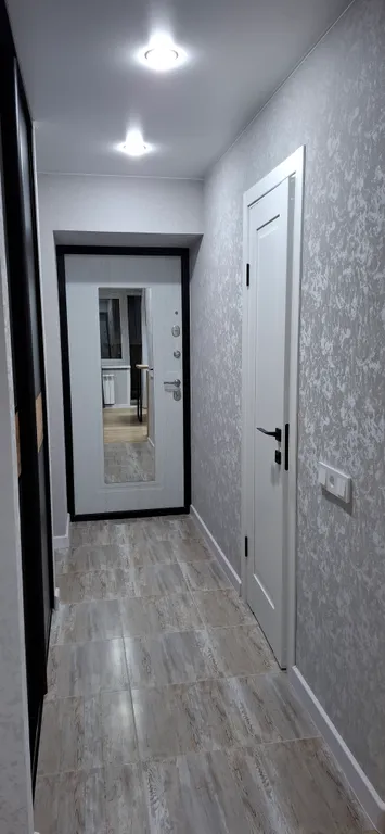 Комфортные апартаменты в нескольких минутах от центра города