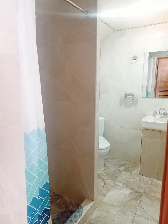 Квартира Квартира 4 местный номер — Архыз