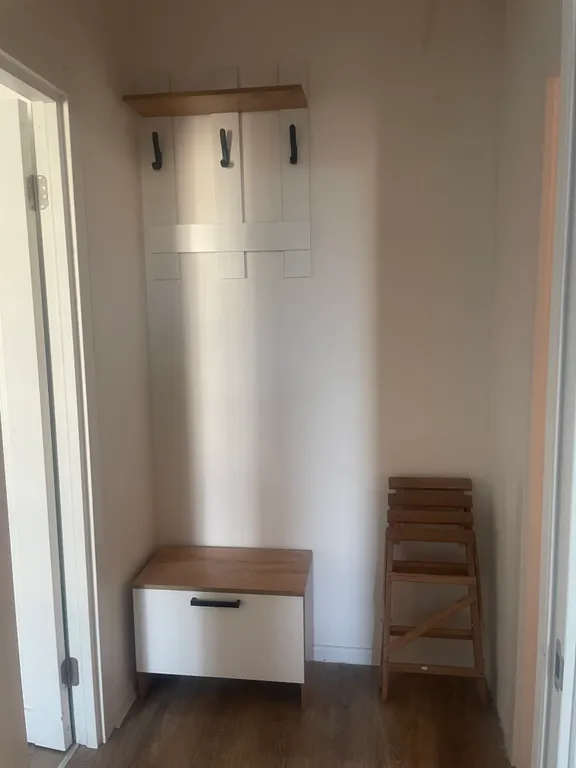 Две комнаты в доступности от метро