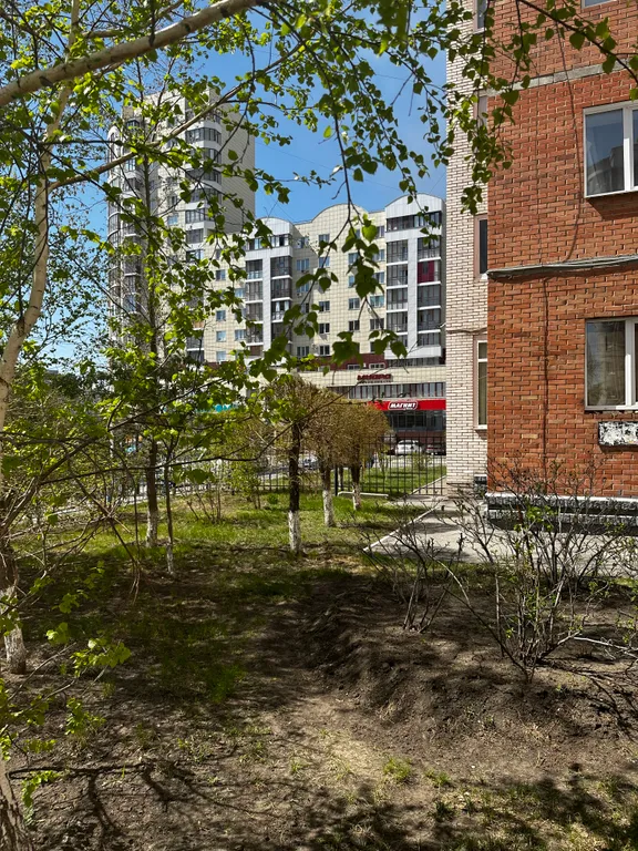 Уютная квартира в центре левобережья