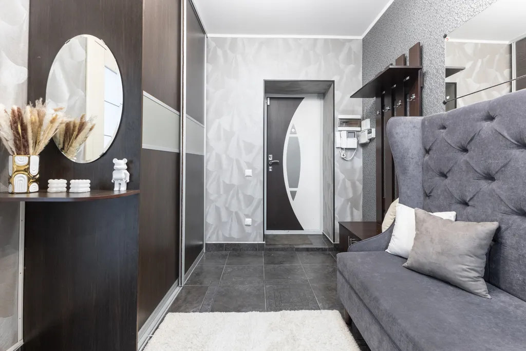 Апартаменты velvet stay