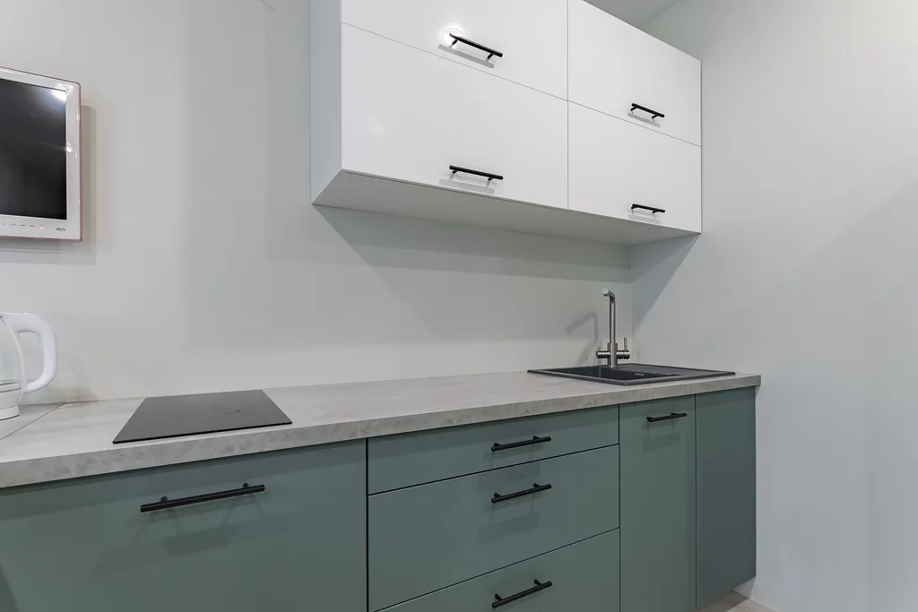 Уютная квартира - студия