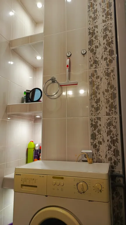 Квартира Апартаменты с видом на море и горы — Севастополь