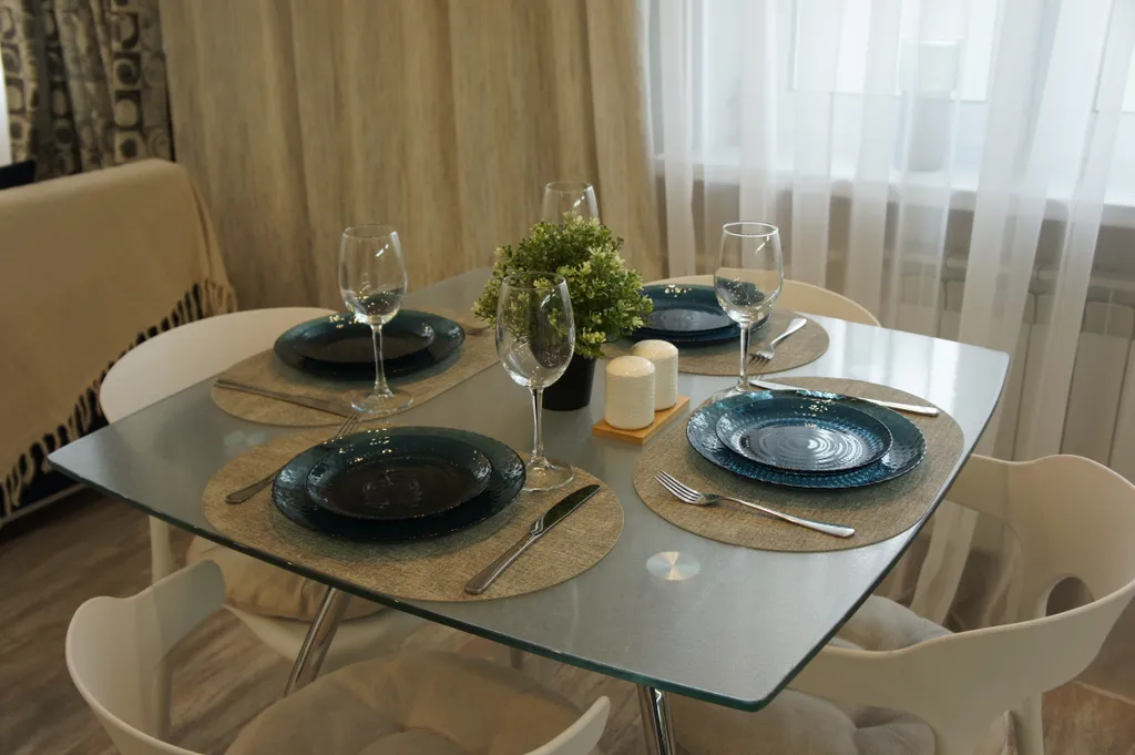 Квартира Квартира Уютная и комфортная студия — Ярославль