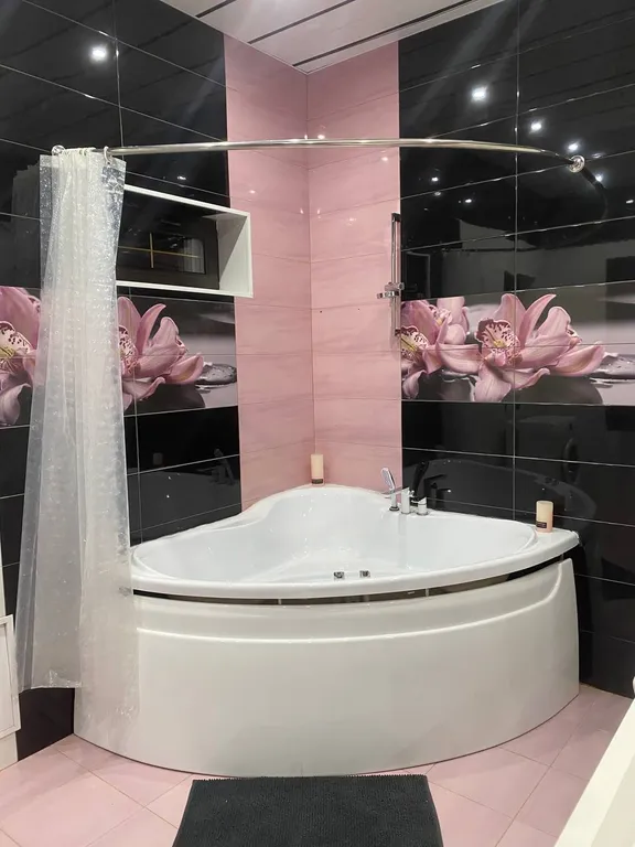 Просторный коттедж в тихом месте