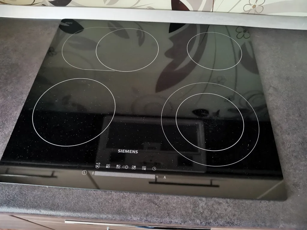 Новая 2-комнатная квартира