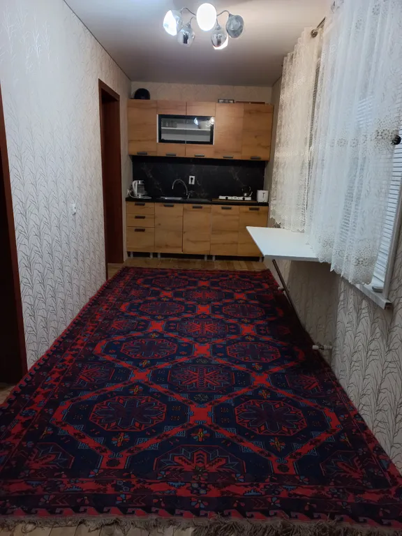 Коттедж Уютный коттедж на берегу моря — Дербент