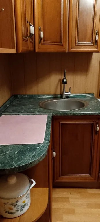 Уютная 1 комнатная квартира