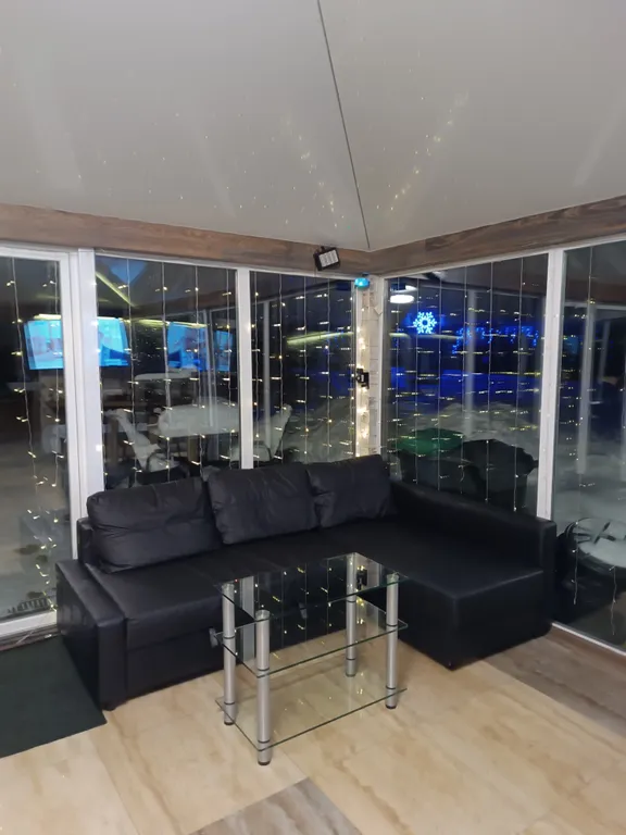 Удивительный дом в лесу