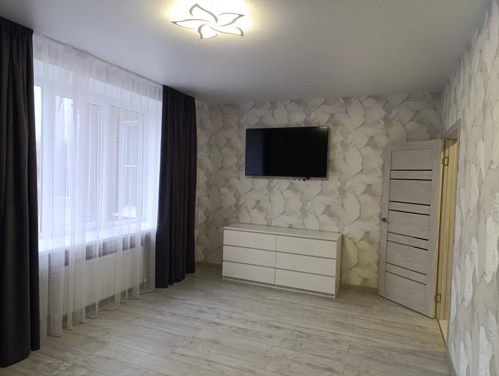 Квартира Квартира на М4 — Рассвет