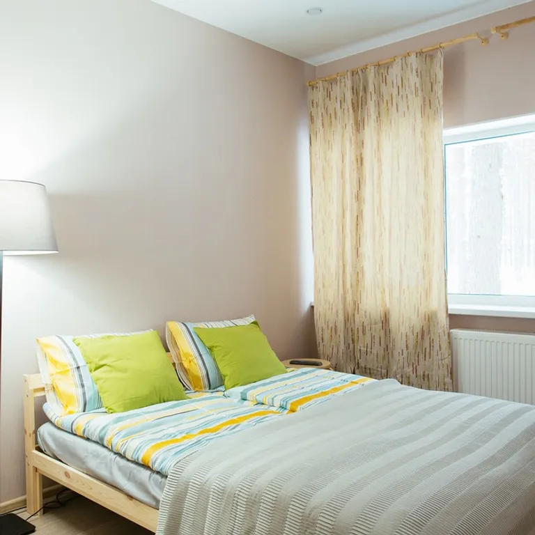 Таунхауз 1 спальня