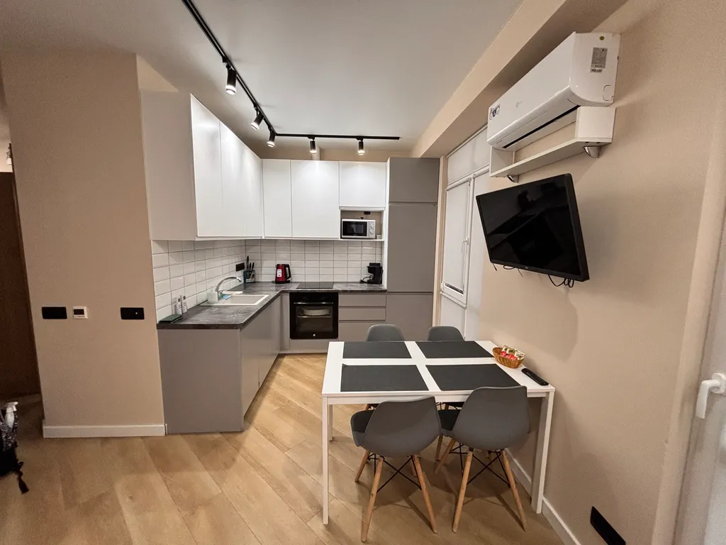 Квартира Отличные апартаменты — аренда посуточно в Сириус