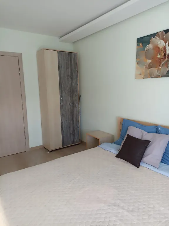 Квартира Уютная квартира в центре находится рядом с историческими местами — Калининград