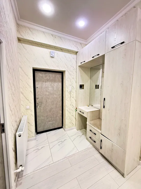 ЖК New Life by Royal rentals