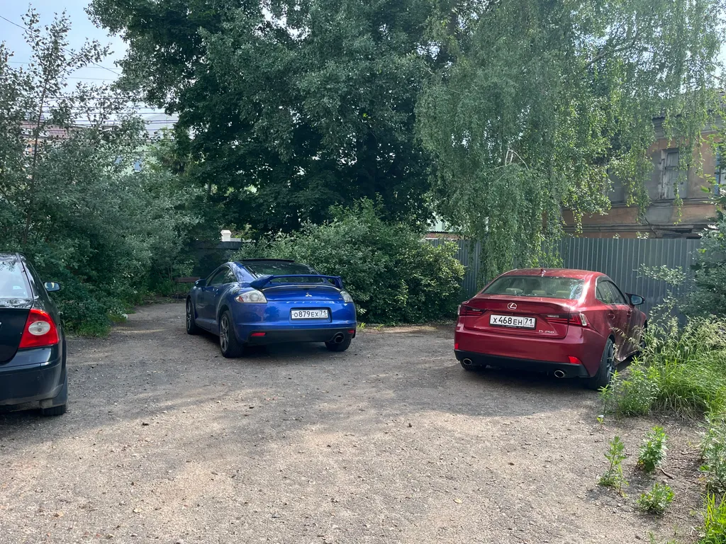 Лучшая квартира в самом центре города