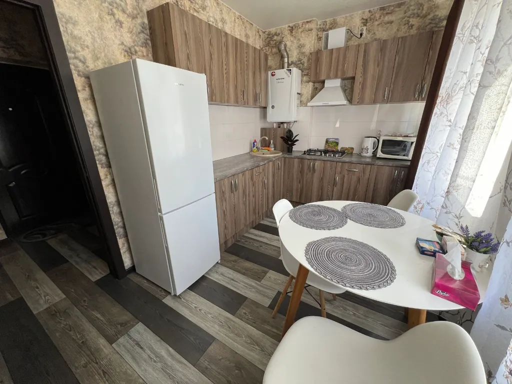 Квартира Уютная, современная квартира в новом доме — Калининград