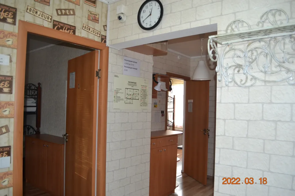 Квартира 3-комнатная Квартира — Калининград